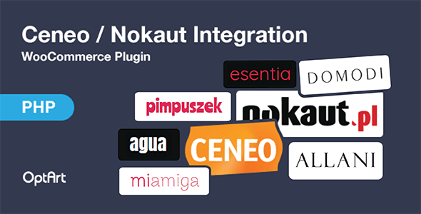 Ceneo / Nokaut Integration v1.3.1 – WooCommerce WordPress plugin