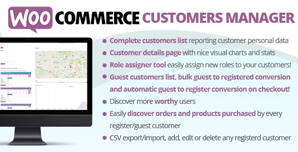 Download – WooCommerce Customers Manager v20.3