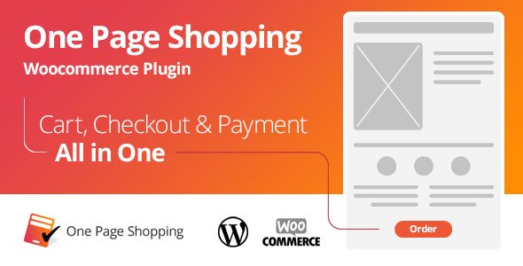 Download – WooCommerce One Page Shopping v2.5.8