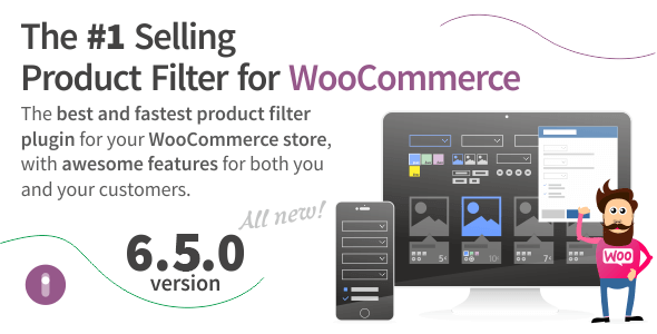 Download – WooCommerce Product Filter v6.5.4