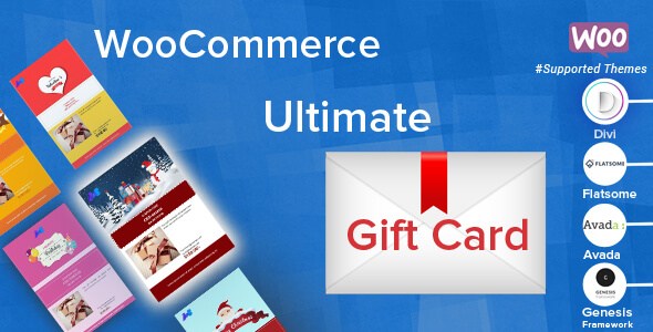 ownload – WooCommerce Ultimate Gift Card v2.4.1