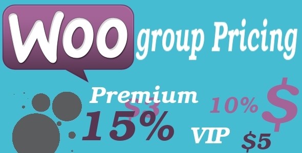 Download – Woocommerce Group Pricing v3.3.1