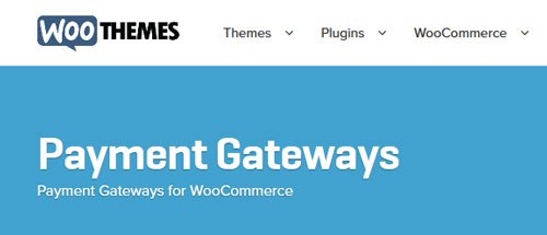 Woocommerce Payment Gateways Extensions Pack