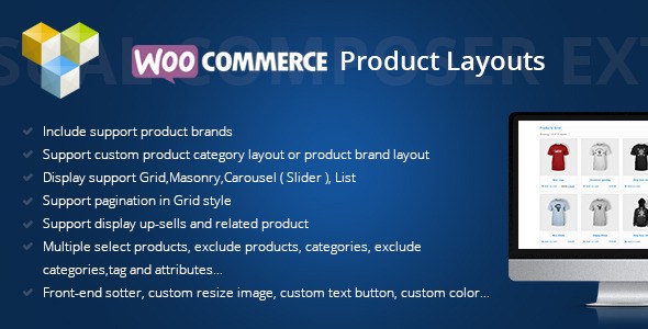 Download – Woocommerce Products Layouts v2.2.21 Plugin