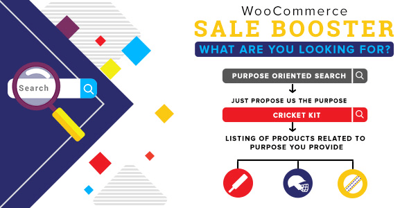 Woocommerce Sale Booster v1.0.1 – Premium WordPress plugin