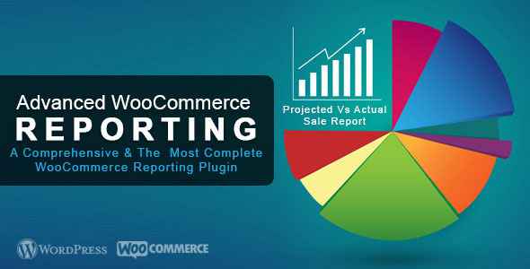 Advanced WooCommerce Reporting v4.6