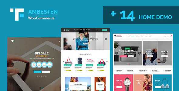 Ambesten v1.6 - Multipurpose MarketPlace
