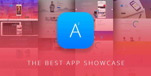 Appica 2.0.21 - WordPress App Showcase Theme