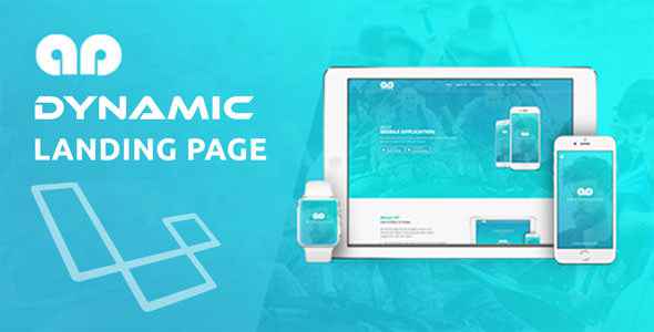 Appio - App Landing Platform
