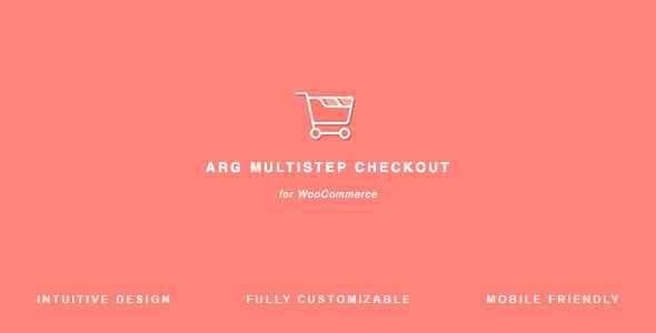ARG Multistep Checkout for WooCommerce v4.0.2