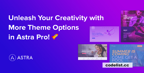 Astra Pro Addon v4.13.10