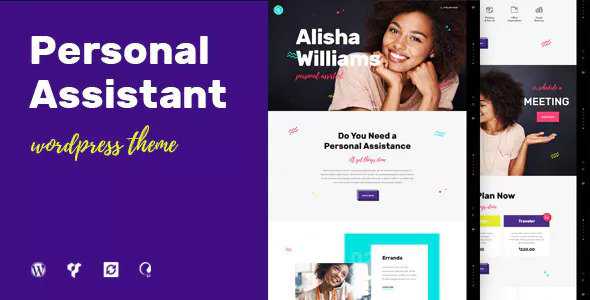 A.Williams v1.2 - A Personal Assistant & Administrative Services