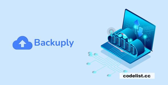 Backuply Pro 1.4.9