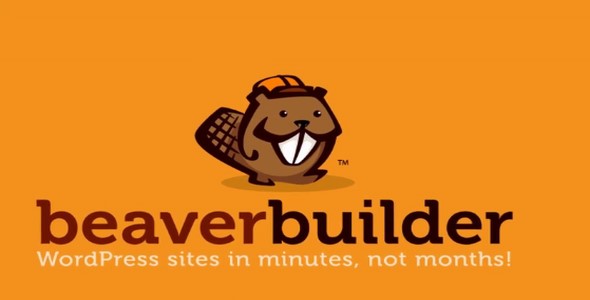 Beaver Builder Pro v2.7.4