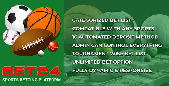 BET24 - Sports Prediction Platform - Project Management Tools
