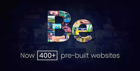 BeTheme v5.7 - HTML Responsive Multi-Purpose Template