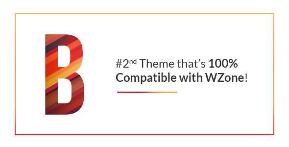 Bravo Store v1.2 - WZone Affiliates Theme for WordPress