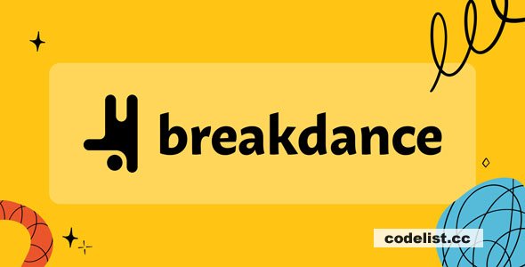 Breakdance v2.5.0 - The New Platform For WordPress Website Creation