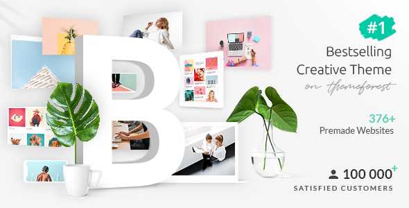 Bridge v18.1 - Creative Multi-Purpose WordPress Theme