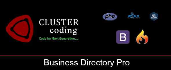 Business Directory Pro