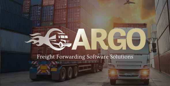 Cargo Pro v1.0.1 - Courier System