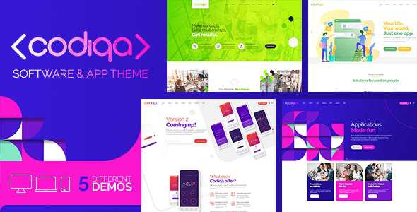 Codiqa v1.0.4 - Software, App & Digital