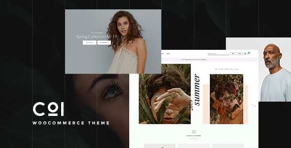 Coi v1.0.1 - Multipurpose WooCommerce Theme