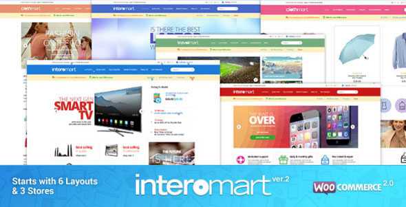Computer v2.3 - WooCommerce Responsive Theme