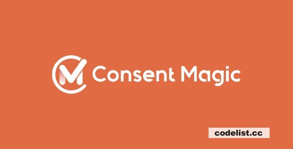 ConsentMagic v5.0.4