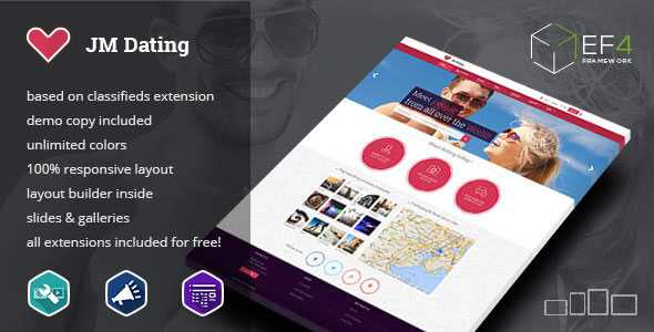 Dating - meet people from all over the World!