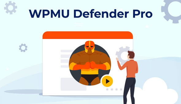 Defender Pro v5.6.0 - WordPress Plugin