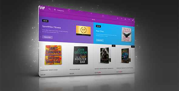 Digital Downloads Pro v4.10