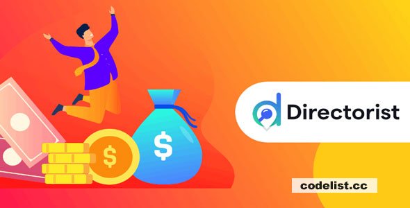 Directorist Business Directory Bundle - 2 January 2026