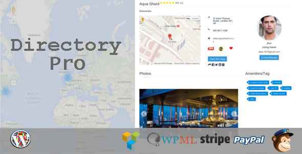 Directory Pro v1.5.4