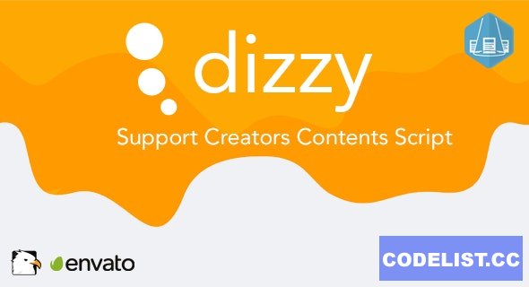dizzy v5.3.8 - Support Creators Content Script