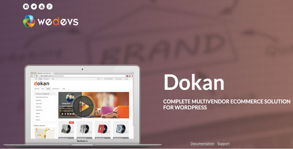 Dokan Pro v4.1.0