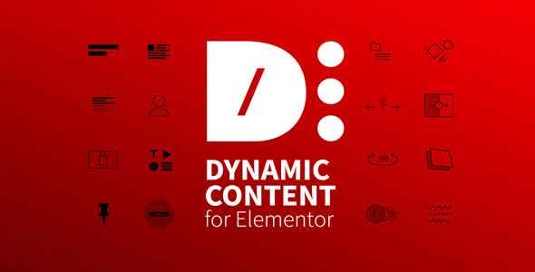 Dynamic Content for Elementor v1.9.4.2