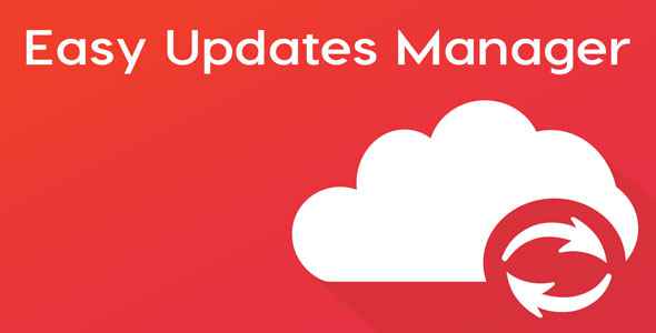 Easy Updates Manager Premium v9.0.2