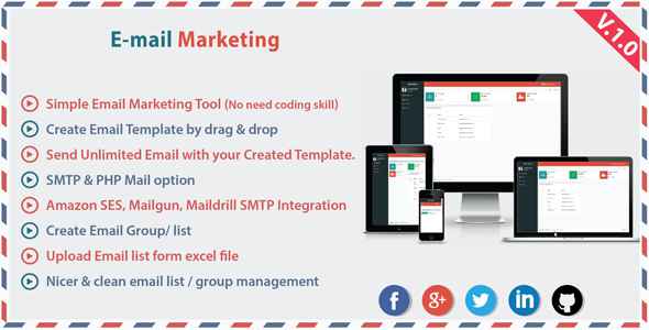 Email Marketing