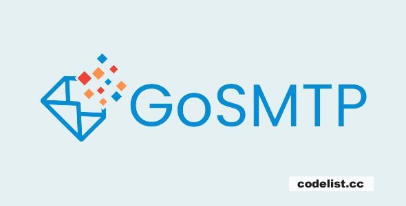 GoSMTP Pro v1.1.9 – WordPress SMTP Plugin