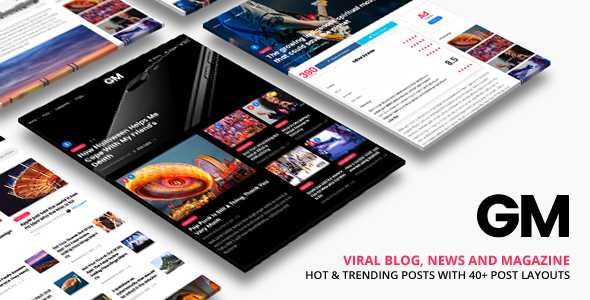 Grand Magazine v2.7
