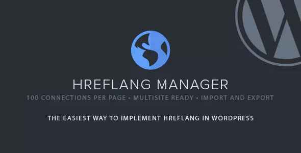 Hreflang Manager v1.09