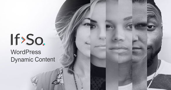 If>So v1.6.3.1 - Dynamic Content (WordPress Plugin)
