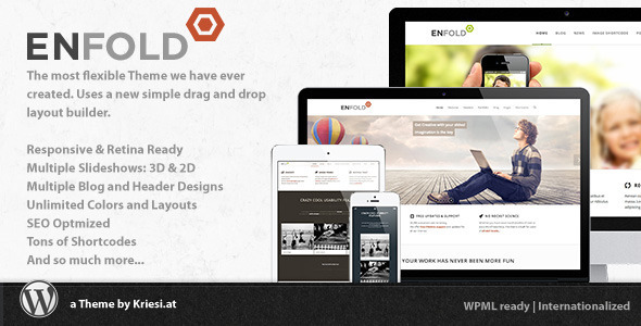 ENFOLD - THEMEFOREST RESPONSIVE MULTI-PURPOSE THEME