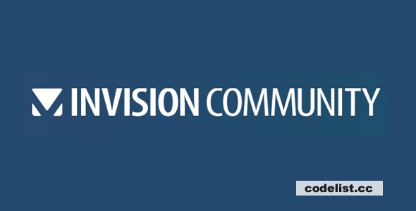 IPS Community Suite 5.0.13 - nulled