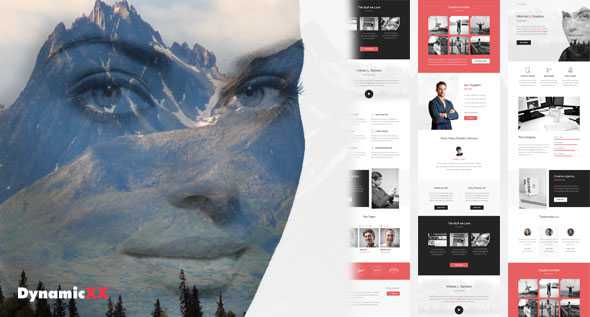 Jaynix - Responsive Email + Online Template Builder