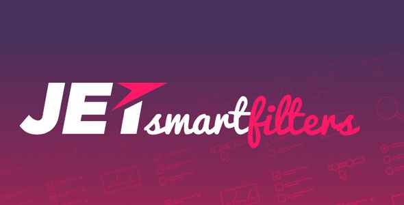 Jet Smart Filters v1.1.0.1