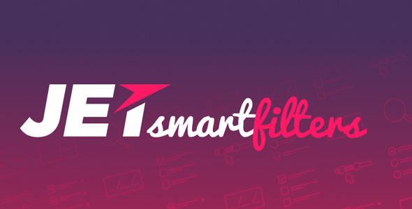 Jet Smart Filters v3.2.3