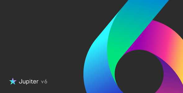 Jupiter v6.1.4 - Multi-Purpose Responsive Theme