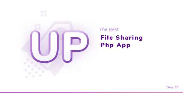 LaraUpload v1.0 - Online File Sharing and Cloud Storage - nulled